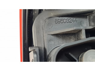 Задний фонарь правый 89503244    Nissan Qashqai+2   2008-2010 года