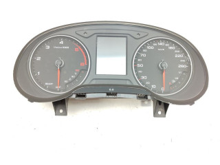 Панель приборов 81A920751B   Audi Q2 -       