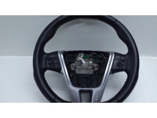 Руль Volvo V40  2012-2019 года 34220710A, 31455089      