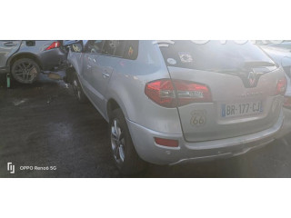 Блок управления климат-контролем 27520JY10A, 27520JY10A   Renault Koleos I