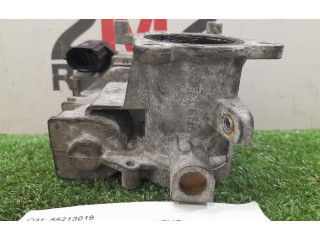 Дроссельная заслонка    55213019, 199A9000   Fiat Punto Evo