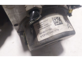 Jednotka ABS 1616384380, 9816071180   Peugeot 308 2016