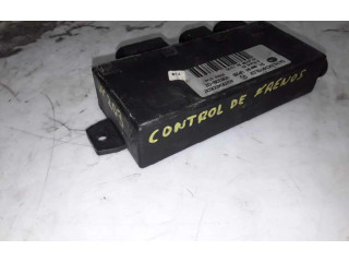 Блок управления АБС A0295450632   Mercedes-Benz C W203