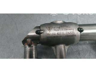 Vstřikovací lišta 9A211040300, 9A211040301   Porsche 911 991    DCHA 