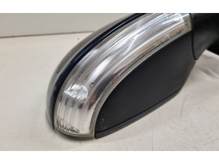 Zpětné zrcátko pravé Volkswagen Golf Plus 2007  076014, 076028  