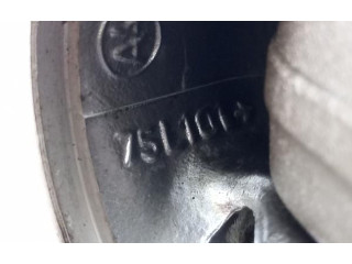  Поршень 9HR (DV6C) 75L101, COMBIELA  Peugeot 3008 I  