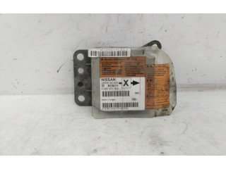 Блок подушек безопасности 0285001852   Nissan Micra