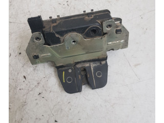 Zámek zadních dveří 495058724, 172850178   Opel Astra H 2005