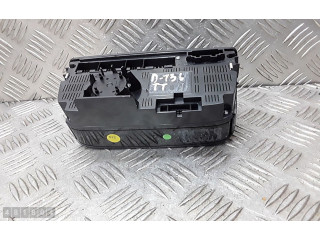 Блок управления климат-контролем 747366   Audi TT TTS Mk2