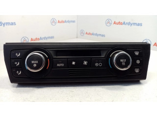 Блок управления климат-контролем 64119128213   BMW 3 E92 E93