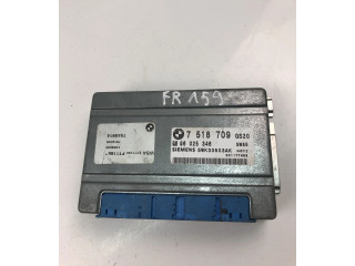 Блок управления коробкой передач 7518709   BMW 3 E46
