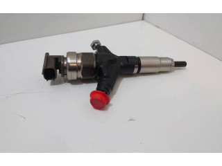 Vstřikovač 16613AA030, 12L00471   Subaru Outback    EE20 
