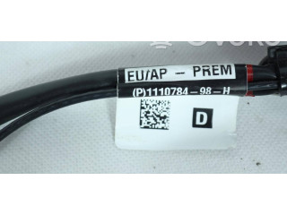 Zpětné zrcátko  Tesla Model 3 2019  1110784-98-H, 111078498H  