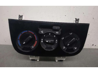 Модуль блока управления кондиционером 735525783   Fiat Qubo