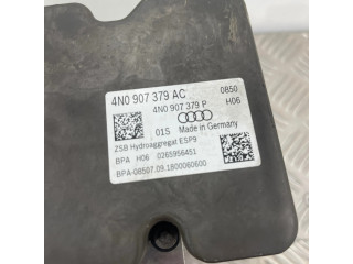 Jednotka ABS 4N0907379AC, 4N0907379P   Audi A7 S7 4K8 2019
