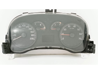 Přístrojová deska  Fiat Punto (188) 2004 46833368  