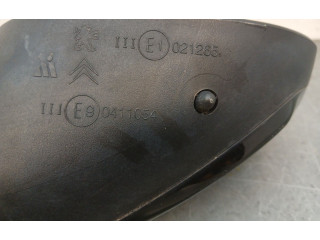 Zpětné zrcátko Сзади Citroen C-Elysée 2014  1609064880, 1609065080  