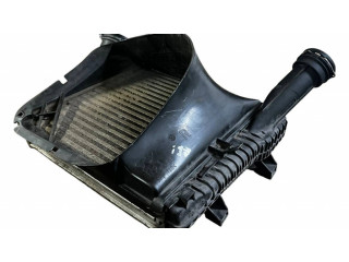 Интеркулер  7L6145803F, 7L6145803   Volkswagen Touareg II 3.0