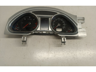 Přístrojová deska  Audi Q7 4L 2011 4L0920932D  