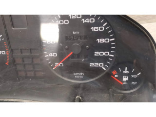 Панель приборов 893919033DF, 894919059   Audi 80 90 B3       