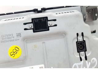 Дисплей    5G6919606   Volkswagen Arteon