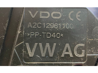 Панель приборов A2C12961100, A2C1778780000   Volkswagen Tiguan Allspace       