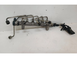 Vstřikovací lišta 0445214324, 55578285   Opel Zafira C     