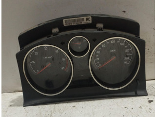 Řídící jednotka 0281011943, 0281011943   Opel Astra H 2007