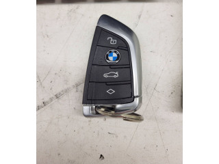 Řídící jednotka 031320305, 5A08053   BMW 3 G20 G21 2020