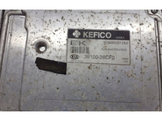 Řídící jednotka 39100-26CF0   KIA Rio 2000