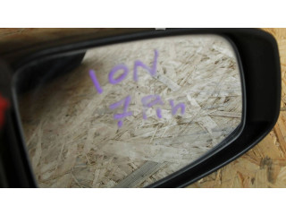Zpětné zrcátko  Peugeot iOn 2016    
