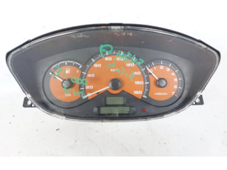 Přístrojová deska  Chevrolet Matiz 2005 96664167  