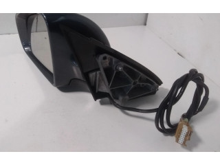 Зеркало электрическое     Сзади   Audi A4 S4 B6 8E 8H  2001-2005 года   
