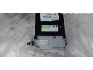 Pojistková skříňka Řídící jednotka BSM 892200D011   Toyota Yaris 2012