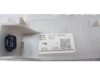   Pojistková skříňka 8273052K40   Toyota Yaris 2002
