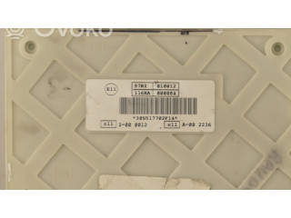 Блок комфорта DV6T14A073   Ford Kuga II   