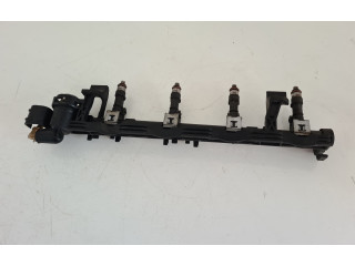 Vstřikovač 9AGG9H48764, 9H487   Ford Fiesta  pro benzínový motor 1.2  