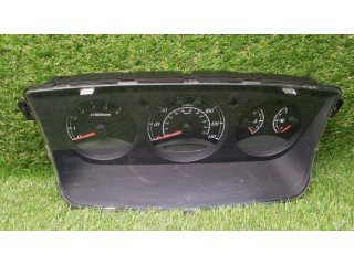 Přístrojová deska  SsangYong Kyron 2006 8021009100  