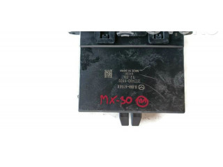 Блок управления DJBA615E0, 2774009970   Mazda MX-30