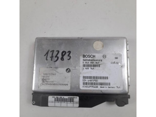 Řídící jednotka 0260002360, 1422768   BMW 7 E38 1998