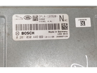 Řídící jednotka DPLA12C520NAC, LR050995   Land Rover Range Rover Sport L494 2013