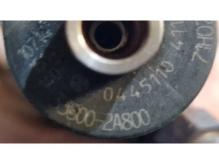 Комплект форсунок 338002A800    Hyundai i40 для дизельного двигателя  1.7