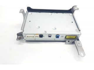 Радио/ проигрыватель CD/DVD / навигация 8684150100, 8684150100    Toyota Land Cruiser (J120)  1KDFTV 