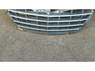 Верхняя решётка Chrysler Pacifica  04857626AA, 15740ASM      