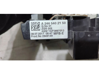   Pojistková skříňka 6245530   Mercedes-Benz  W176 2017