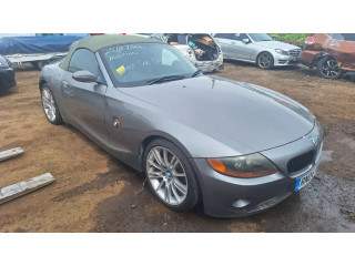 Руль BMW Z4 E85 E86  2002-2008 года 32306784840, 32306758160      