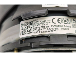 Volant Audi A3 8Y 2022 82A419091T, 8Y0880201L  