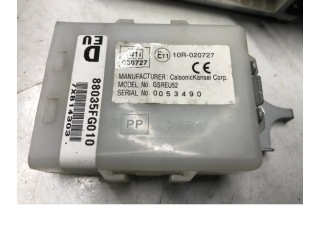 Řídící jednotka 22611AM750, A18000R7Z   Subaru Impreza III 2008