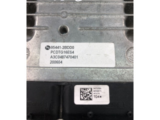 Řídící jednotka 954412BDD0   KIA Xceed 2021
