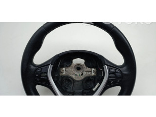 Volant BMW M3 F80 2011 62560033D, 62560180D  